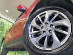 X-TRAIL 2WD