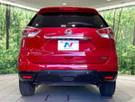 X-TRAIL 2WD