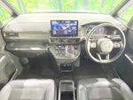 STEPWAGON e:HEV SPADA