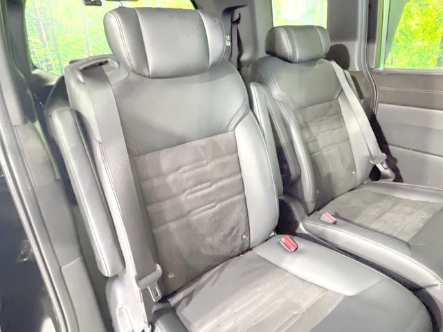 STEPWAGON e:HEV SPADA