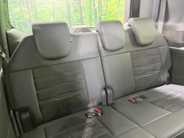 STEPWAGON e:HEV SPADA