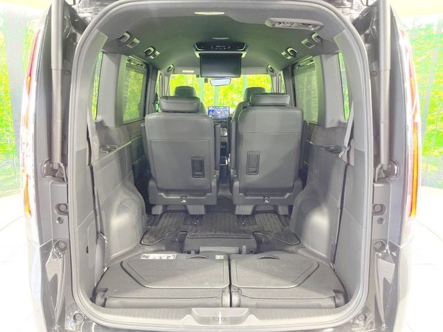 STEPWAGON e:HEV SPADA