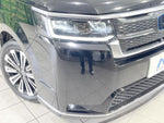 STEPWAGON e:HEV SPADA