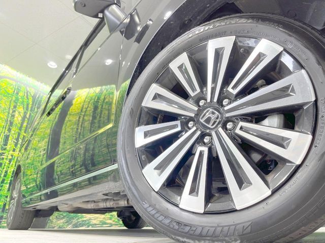 STEPWAGON e:HEV SPADA