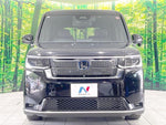 STEPWAGON e:HEV SPADA