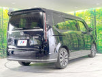 STEPWAGON e:HEV SPADA