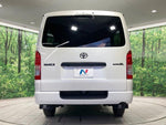 HIACE van 2WD