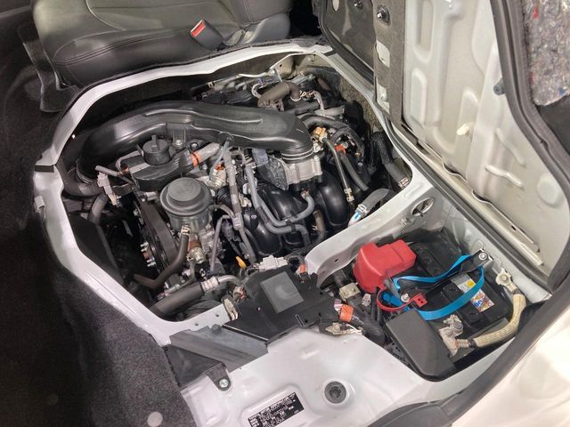 HIACE van 2WD
