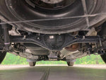 HIACE van 2WD
