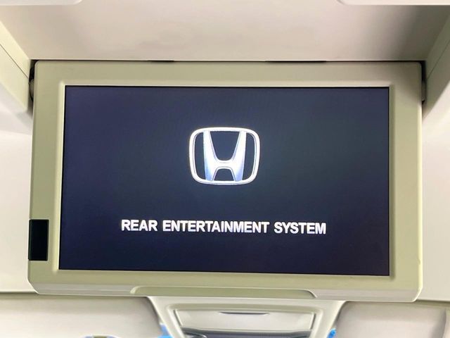 ODYSSEY