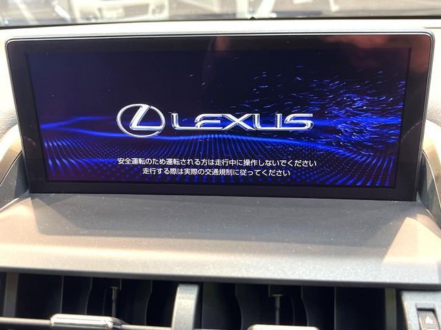 LEXUS NX300h