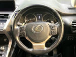 LEXUS NX300h