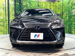 LEXUS NX300h