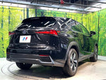 LEXUS NX300h