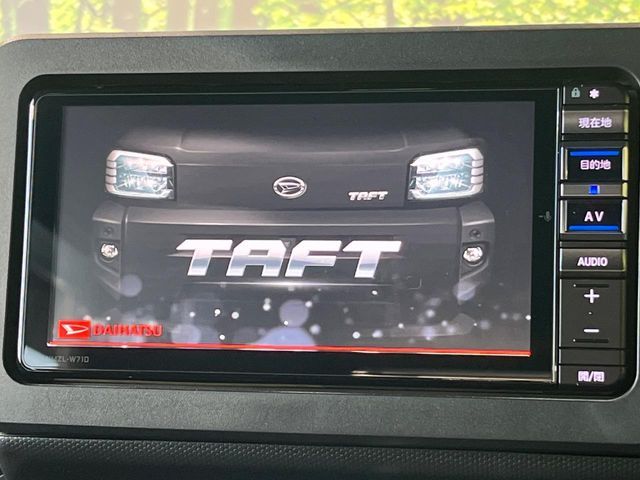 TAFT