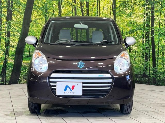 ALTO ECO 4WD