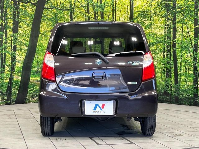 ALTO ECO 4WD