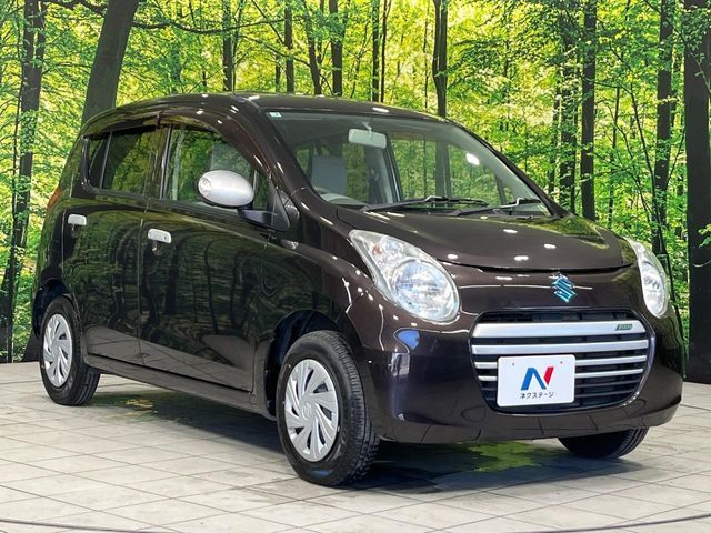 ALTO ECO 4WD