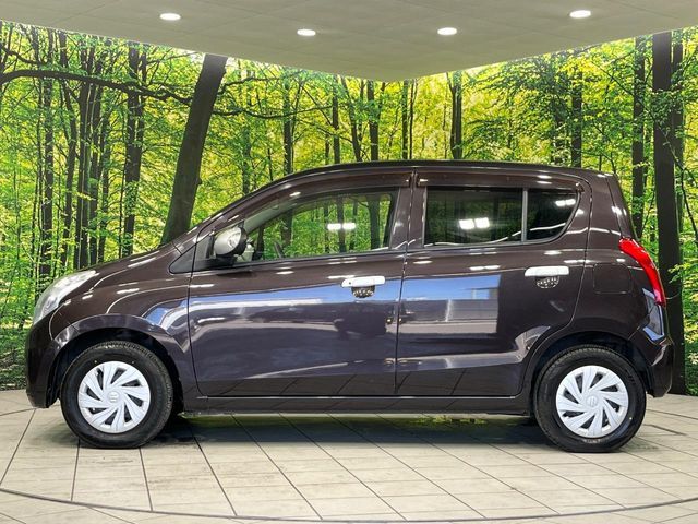 ALTO ECO 4WD
