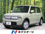 ALTO LAPIN 4WD