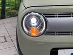 ALTO LAPIN 4WD