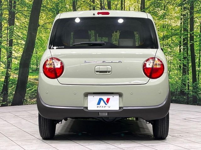 ALTO LAPIN 4WD