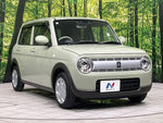 ALTO LAPIN 4WD