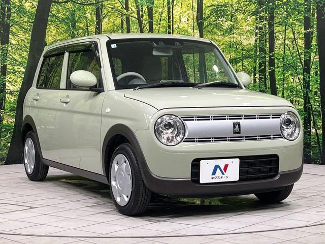 ALTO LAPIN 4WD