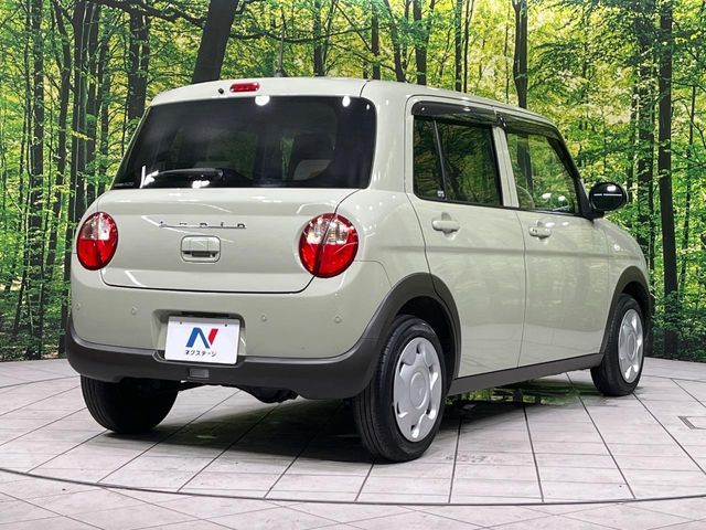 ALTO LAPIN 4WD
