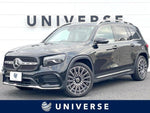 MERCEDES BENZ GLB