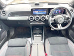 MERCEDES BENZ GLB