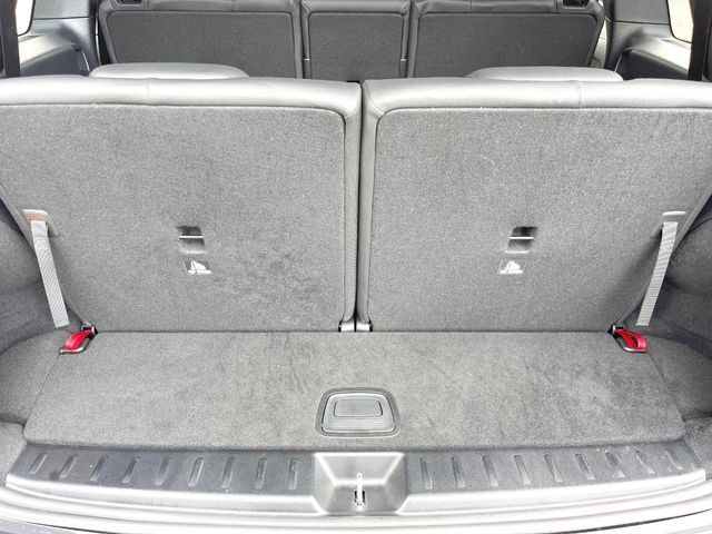 MERCEDES BENZ GLB