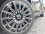 MERCEDES BENZ GLB