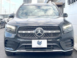 MERCEDES BENZ GLB