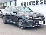 MERCEDES BENZ GLB