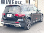 MERCEDES BENZ GLB