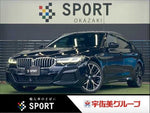 BMW 5series sedan