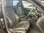 BMW 5series sedan