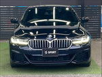 BMW 5series sedan