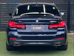 BMW 5series sedan