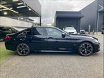 BMW 5series sedan