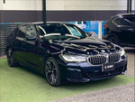 BMW 5series sedan