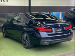 BMW 5series sedan