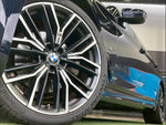 BMW 5series sedan