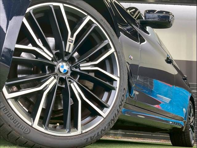 BMW 5series sedan