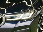 BMW 5series sedan