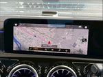 MERCEDES BENZ CLA class