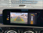 MERCEDES BENZ CLA class