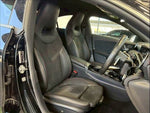 MERCEDES BENZ CLA class