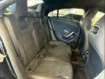 MERCEDES BENZ CLA class